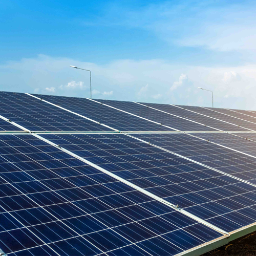 Energy Solutions